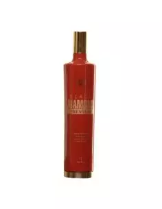 Black Diamond Premium : De Intense keratine behandeling...