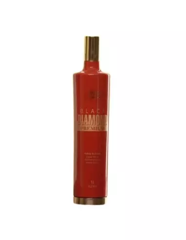 Black Diamond Premium : De Intense keratine...