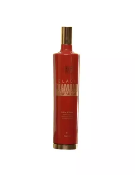 Black Diamond Premium : De Intense keratine behandeling voor Prachtig en Steil Haar