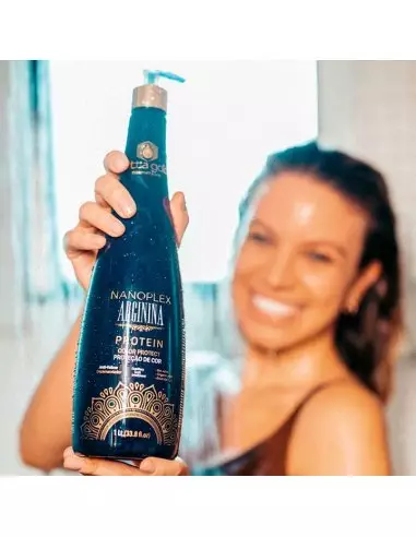 VITTA GOLD Nanoplex Arginina 1L – Braziliaanse...