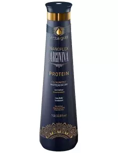 VITTA GOLD Nanoplex Arginina 1 L  - Keratine Behandeling met keratine