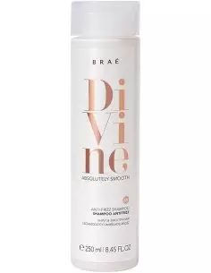 BRAÉ DIVINE Shampoo 250 ml l