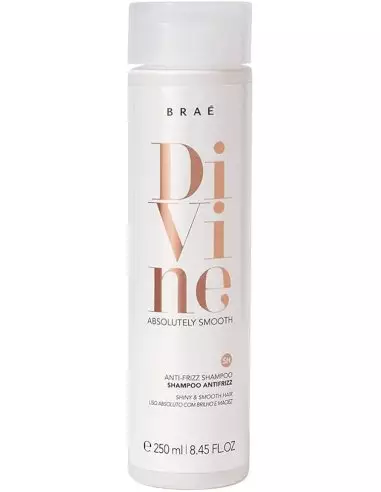 BRAÉ DIVINE Shampoo 250 ml l