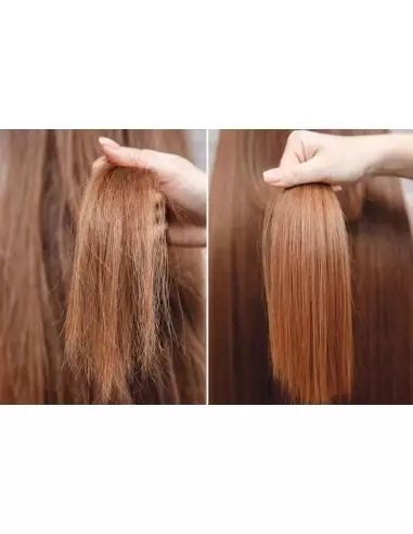 Premium Keratine Kaviaar Step 2 - 1 L  -...