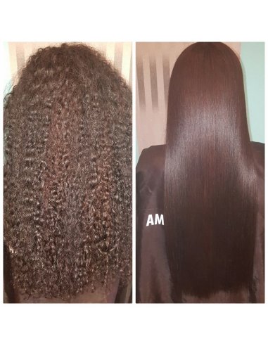BraziliCious Honey Therapy 2 x 1 l - Keratine...