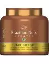 FELPS BRAZILIAN NUTS KERATIN NUTRITIVE BTX 1KG – PROFESSIONELE VOEDEND & HERSTELLENDE HAARBEHANDELING VOOR KAPSALONS