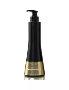 Organic Gold Shampoo 300 ml - Onderhoud keratine behandeling