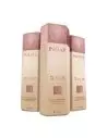 Inoar G.Hair 3 x 1 L – Braziliaanse gladmakende behandeling voor pluizig, dik en onhandelbaar haar voor kappers