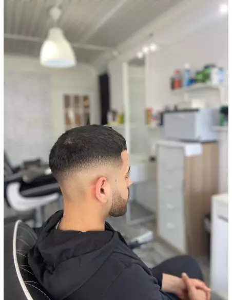 Wahl Super Taper Corded Clipper – Krachtige professionele tondeuse voor kappers
