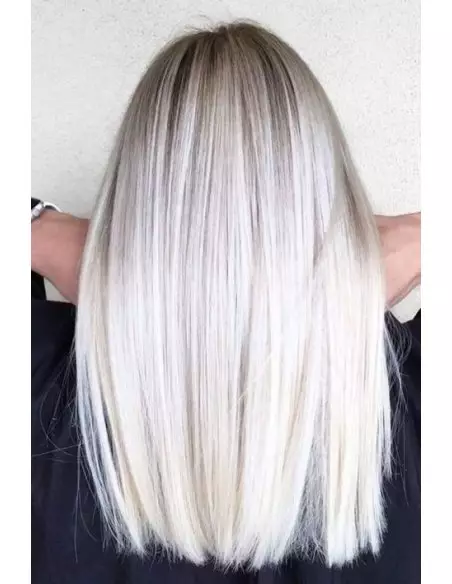 VITTA GOLD Nanoplex Arginina Intro Set 3 x200ml: Professionele Braziliaanse keratine behandeling met arginine voor glad haar