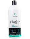 BoraBella 3 D 1 L - Semi-permanente Braziliaanse Keratine behandeling - Ultraglad en glanzend resultaat