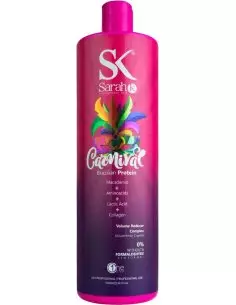 Sarah K Keratine Behandeling Tanino Protein 1L