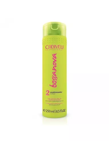 Cadiveu Bossa nova Shampoo