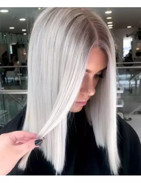 Ybera Black Diva – Professionele natuurlijke Braziliaanse keratine-gladmakende behandeling voor kapsalon