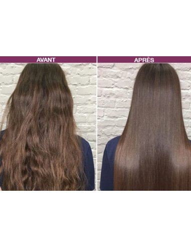 Sarah K Carnival  Keratine Behandeling Tanino...