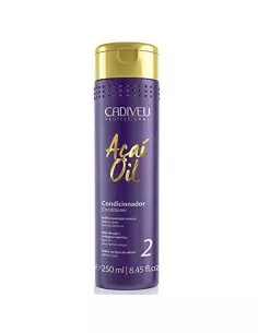 Cadiveu Acai Oil Shampoo