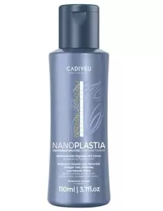 Cadiveu Brasil Cacau Nanoplastia 110 ml