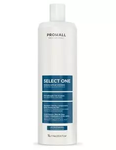 Prohall Select One 1L – Effectieve Keratine behandeling voor kappers