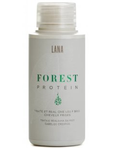 Lana Forest Protein 100 ml - Keratine behandeling - Zacht en glad haar