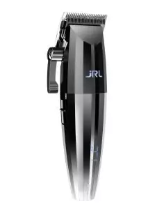JRL 2020C Silver – Lichtgewicht, krachtige en autonome tondeuse