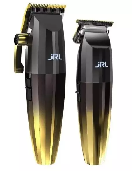 JRL Gold 2020C-G en 2020T-G – Professionele kapperstondeuse