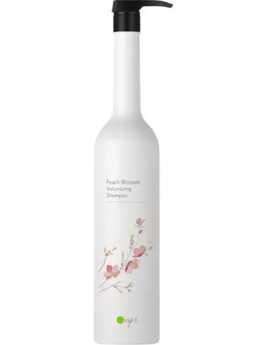 O'right Peach Blossom Volumizing Shampoo 1 L