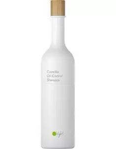 O'right Camelia Oil-Control Shampoo 400ml