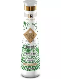VITTA GOLD BABOSSA   - Keratine Behandeling met keratine