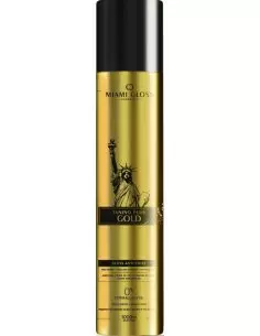 MIAMI Gloss Tanin Gold 1L – Professionele Keratine...