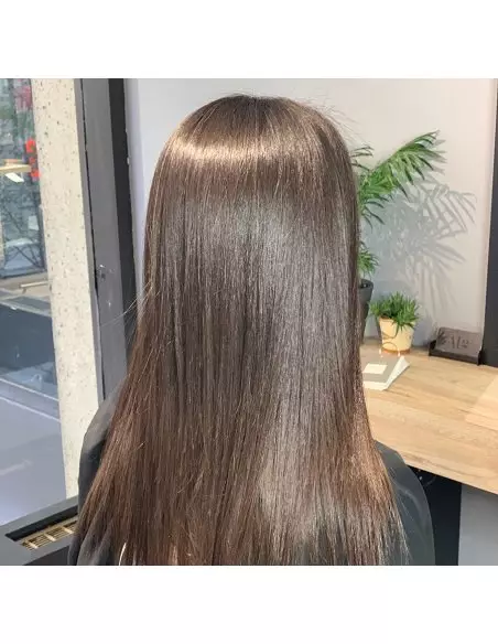 Vogue London – Keratine Behandeling | Arganoliebehandeling