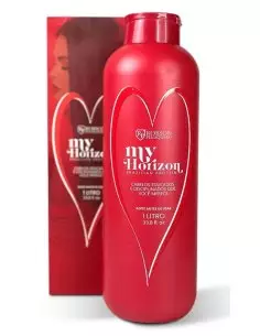 Robson Peluquero My Horizon – Premium Braziliaanse Keratinebehandeling