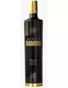 Black Diamond - Keratine Behandeling verrijkt met vitamine C & E & A﻿