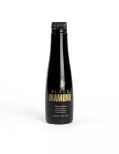 Black Diamond 200 ml  - Keratine Behandeling verrijkt met...