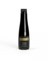 Black Diamond 200 ml  - Keratine Behandeling verrijkt met vitamine C & E & A﻿ -  zacht & steil haar thuis