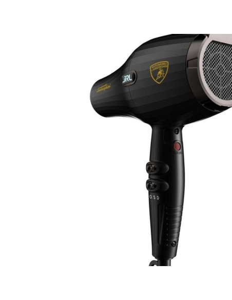 JRL Forte Pro Lite Lamborghini SCJ2020L05 – Ultralichte en krachtige professionele föhn