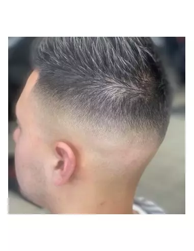Wahl Magic Clip Black Cordless