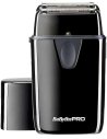 BaByliss Pro FXLFS2E Dubbelfolie Metalen Scheerapparaat – Professioneel Elektrisch Scheerapparaat