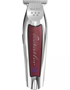 Wahl Cordless Detailer Li – Professionele draadloze trimmer voor nauwkeurige afwerkingen