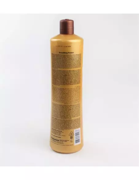 Cadiveu Smoothing Protein 1L – Ultra-krachtige Braziliaanse keratine behandeling voor alle haartypes