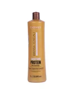 Cadiveu Smoothing Protein 1L – Ultra-krachtige...