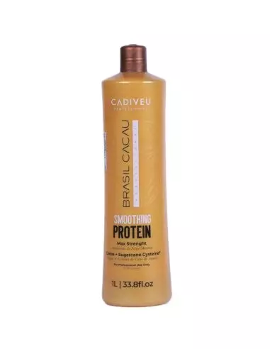 Cadiveu Smoothing Protein 1L – Ultra-krachtige...