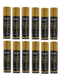 Brazilian Honey 12 Shampoo – Professionele Pakket Onderhoudsshampoo voor salons