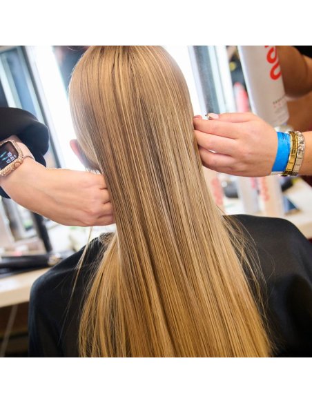 Premium keratin kaviaar 150 ml - Professionele Braziliaanse Keratinebehandeling voor Glad, Pluisvrij & Glanzend Haar