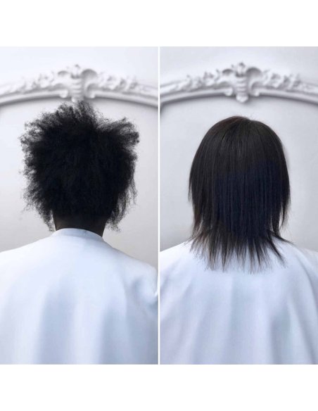 Premium keratin kaviaar 150 ml - Professionele Braziliaanse Keratinebehandeling voor Glad, Pluisvrij & Glanzend Haar