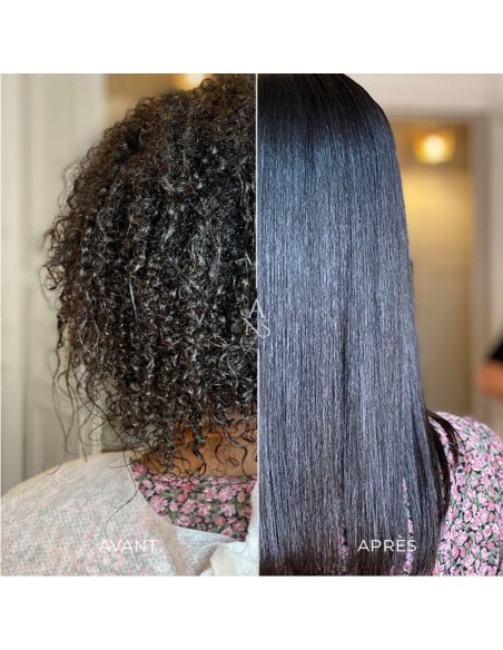 Premium keratin kaviaar 150 ml - Professionele Braziliaanse Keratinebehandeling voor Glad, Pluisvrij & Glanzend Haar