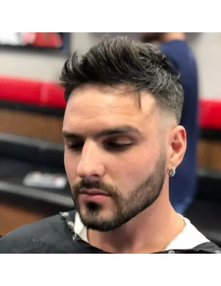 Panasonic ER-FGP65 Haartrimmer – Professionele precisietrimmer voor haar en baard