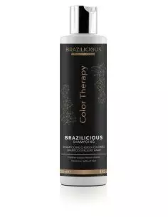 Brazilicious Beard & Hair Shampoo
