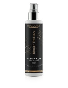 Brazilicious Beard & Hair Shampoo