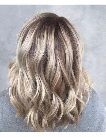 Olaplex Blonde Enhancer Toning Conditioner No.4P +  5P