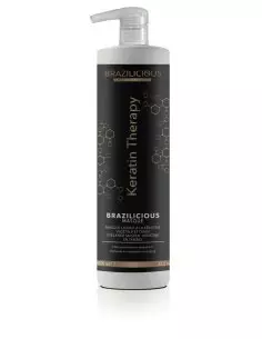Brazilicious Beard & Hair Shampoo
